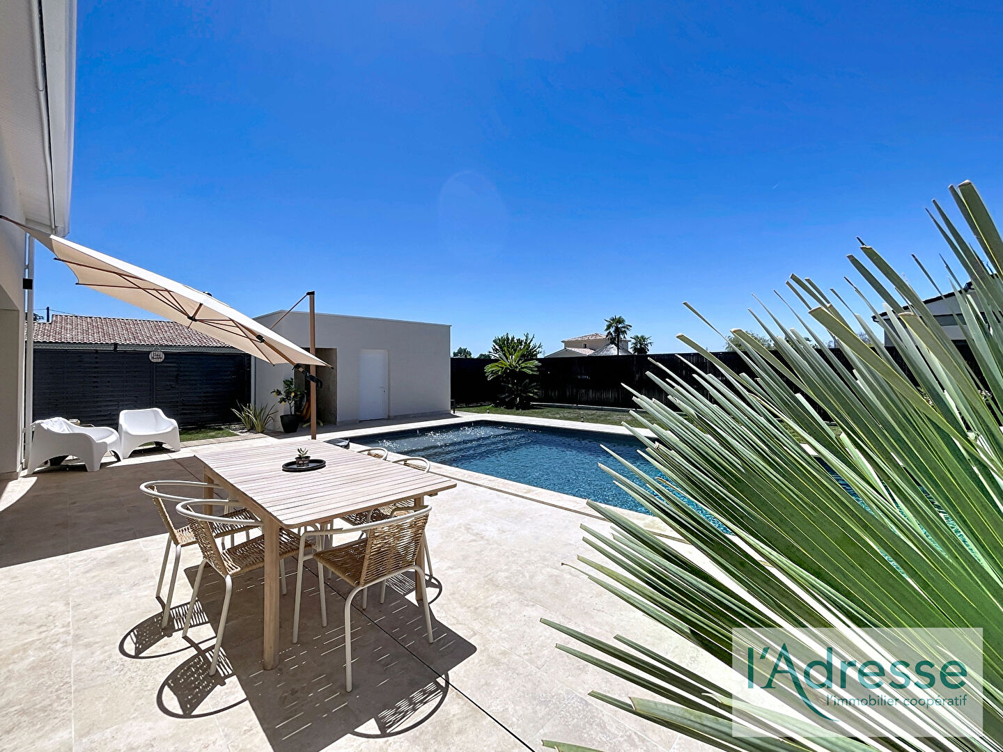 Maison MONTAUBAN (82000) 5 pi&egrave;ces 155.00 m&sup2;