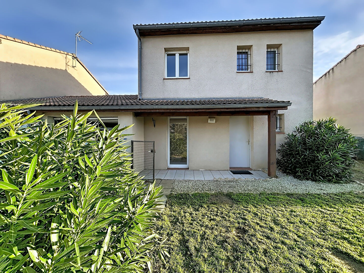 Maison LESPINASSE (31150) 4 pièces 85.00 m²
