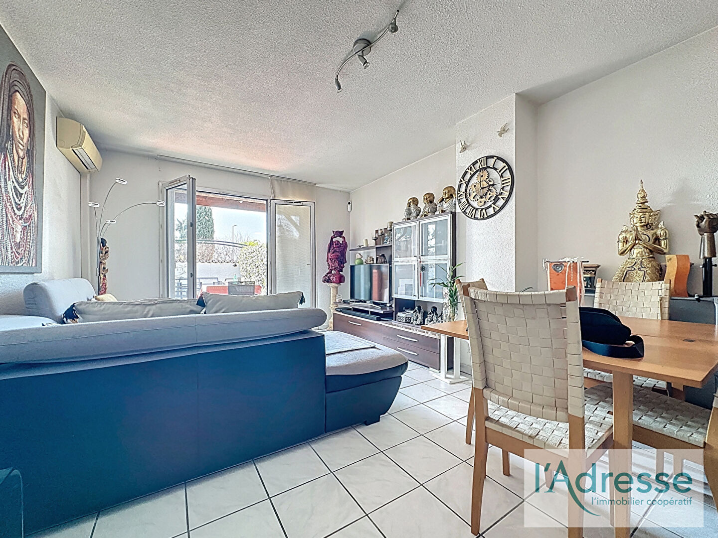 Maison TOULOUSE (31200) 3 pi&egrave;ces 69.00 m&sup2;