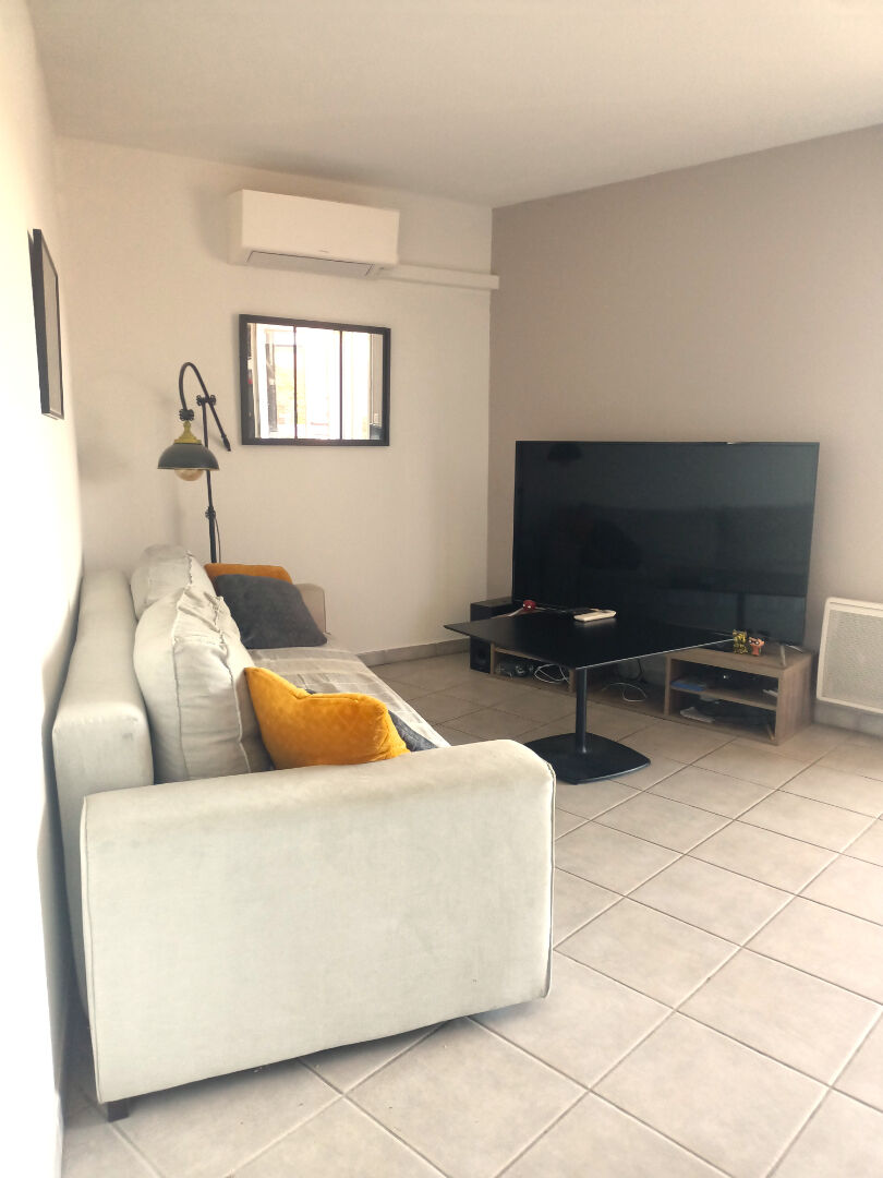 Appartement CASTELGINEST (31780) 2 pièces 45.00 m²