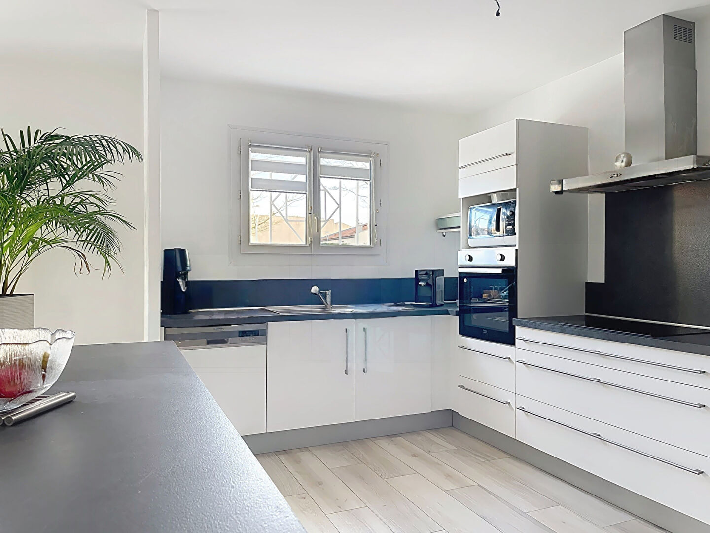 Maison FENOUILLET (31150) 4 pi&egrave;ces 90.00 m&sup2;