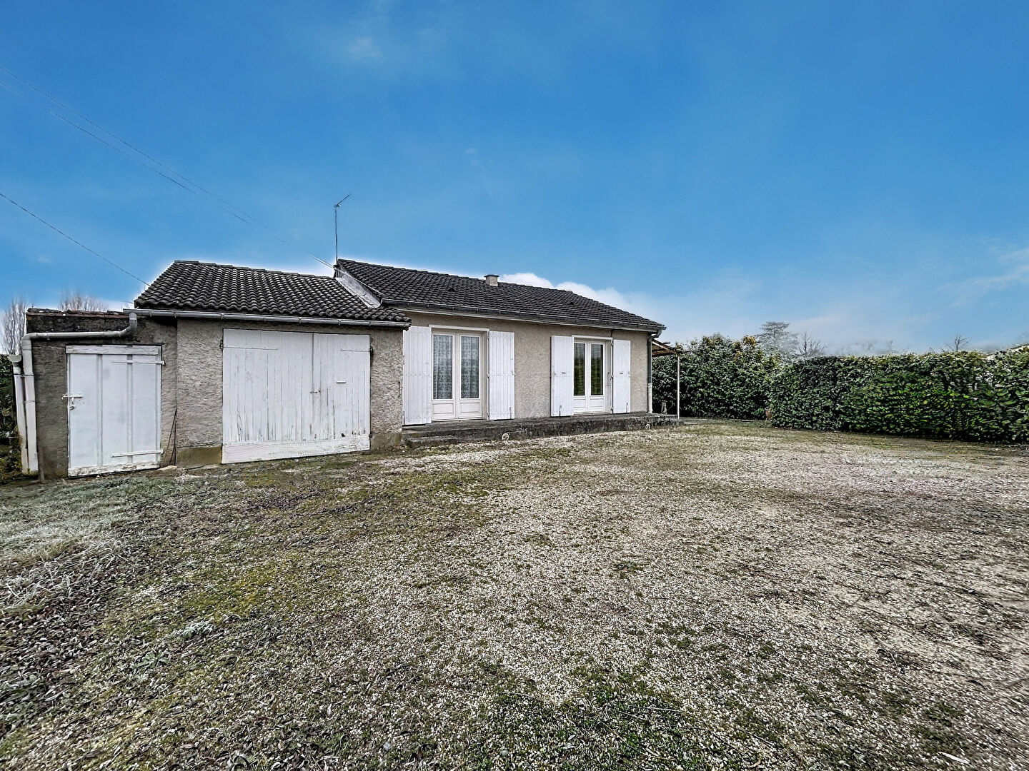 Maison CASTELMAUROU (31180) 3 pi&egrave;ces 63.00 m&sup2;