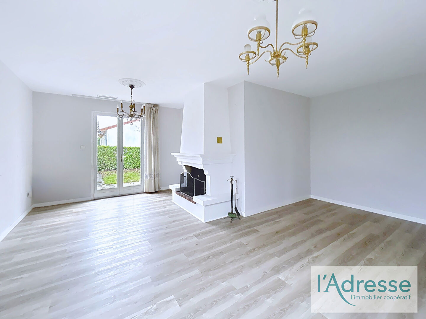 Maison CASTELGINEST (31780) 4 pièces 90.00 m²