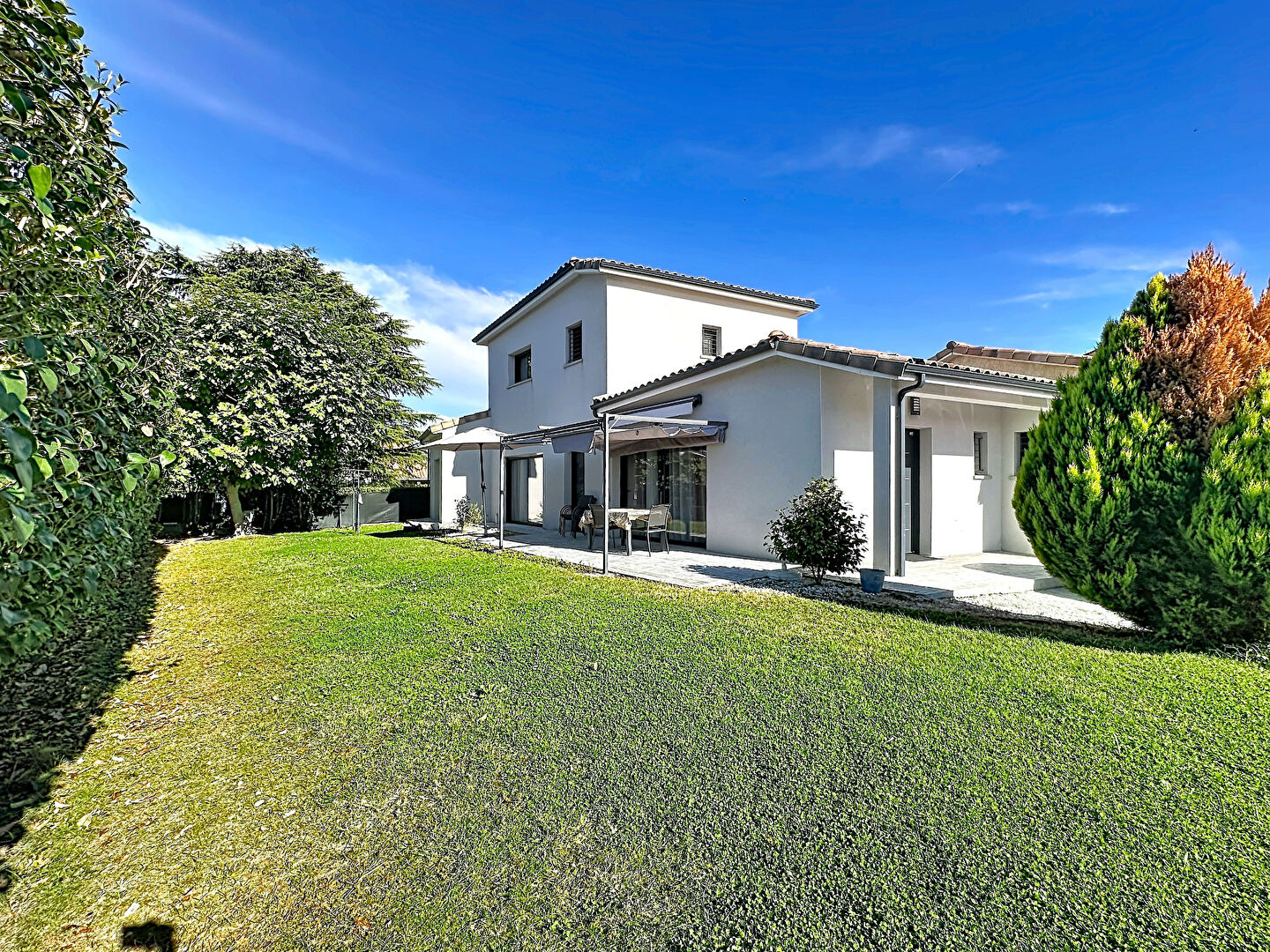 Maison BRUGUIERES (31150) 4 pi&egrave;ces 123.00 m&sup2;