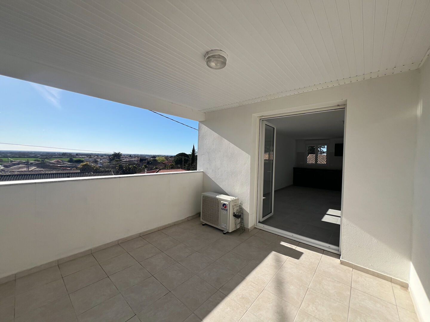 Appartement GRATENTOUR (31150) 2 pi&egrave;ces 49.72 m&sup2;