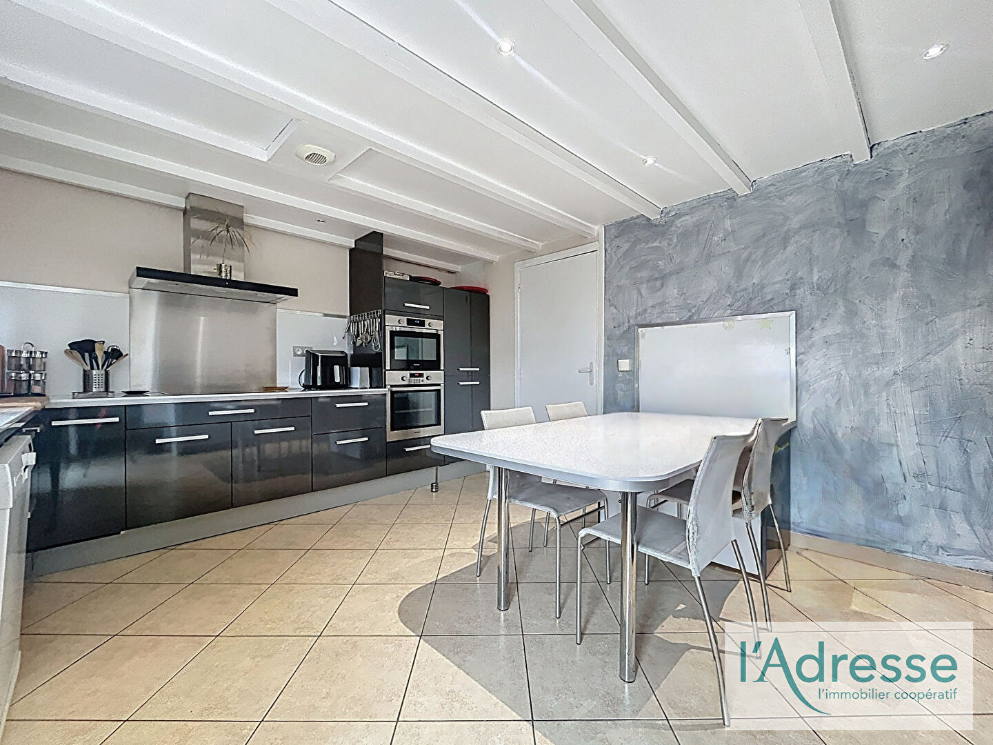 Maison VILLAUDRIC (31620) 4 pi&egrave;ces 338.00 m&sup2;