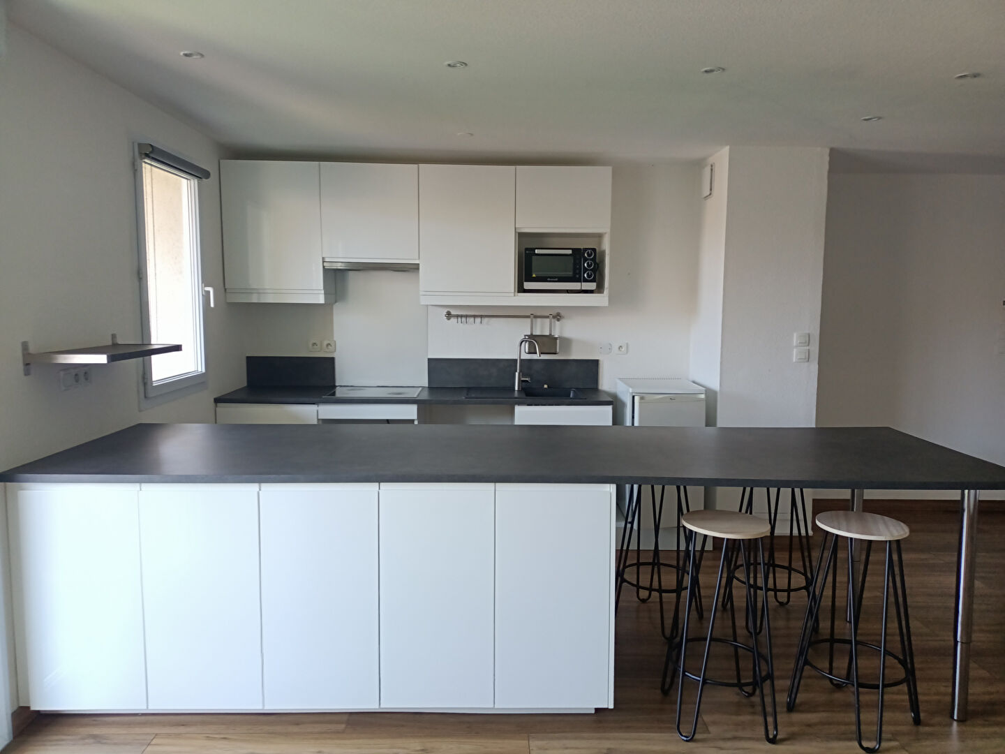 Appartement CASTELGINEST (31780) 4 pi&egrave;ces 83.00 m&sup2;