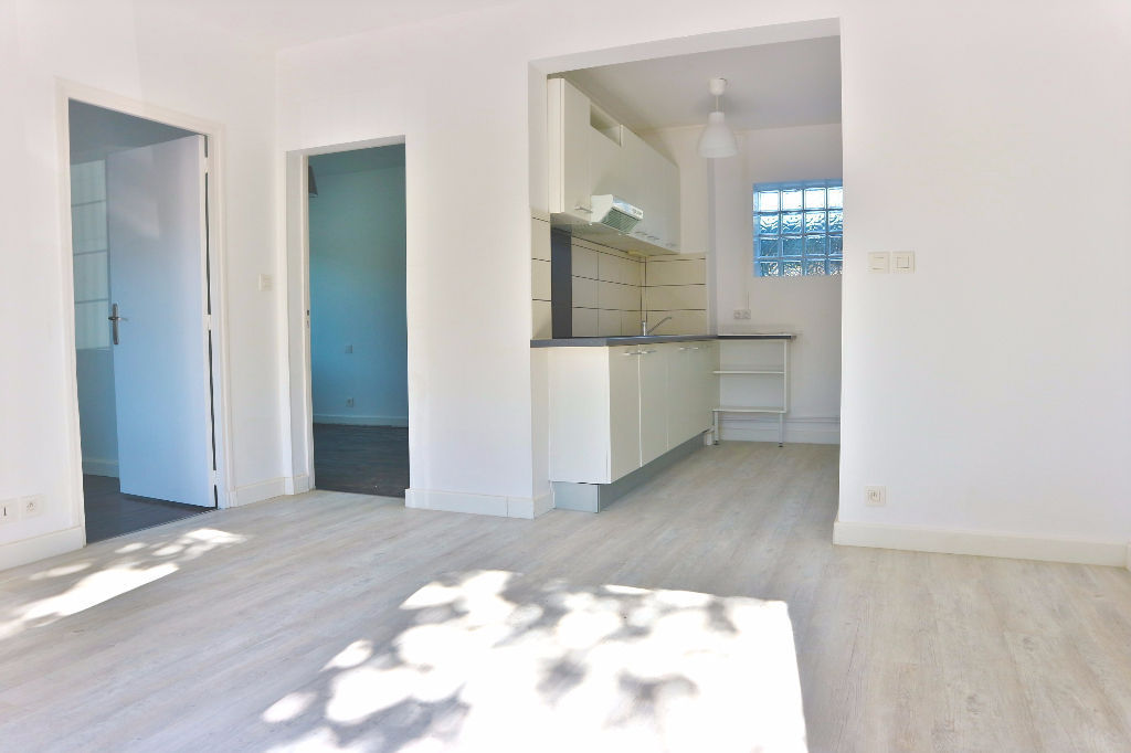 Maison FONBEAUZARD (31140) 3 pi&egrave;ces 53.00 m&sup2;