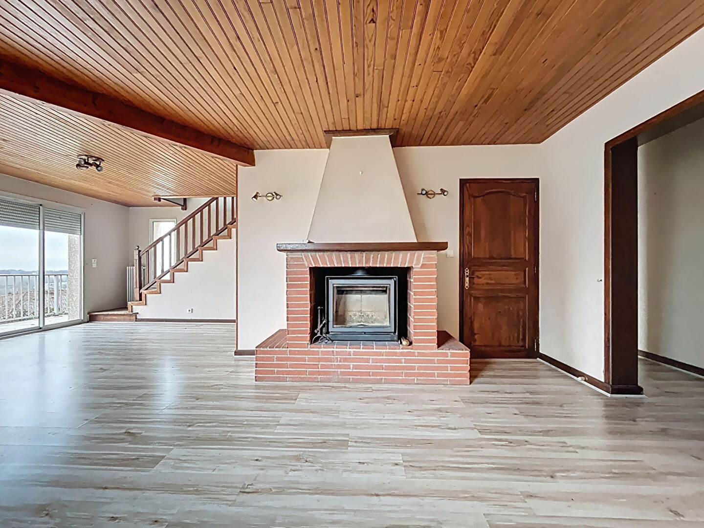 Maison MONTJOIRE (31380) 7 pi&egrave;ces 180.78 m&sup2;