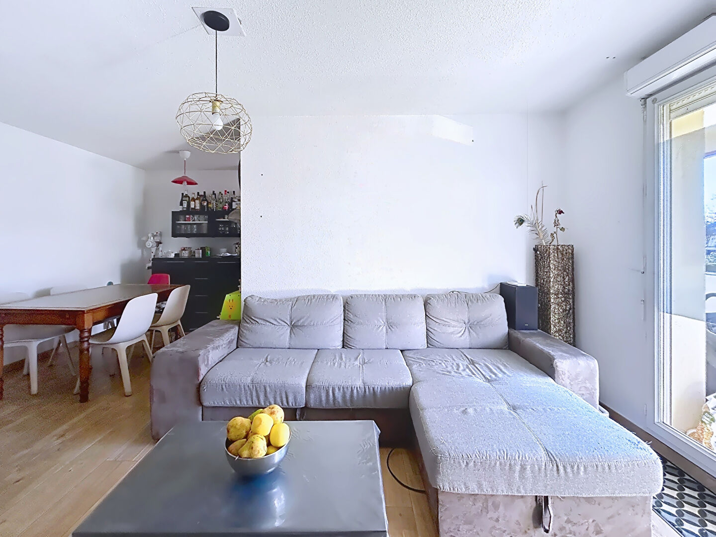 Appartement CASTELGINEST (31780) 4 pi&egrave;ces 73.40 m&sup2;