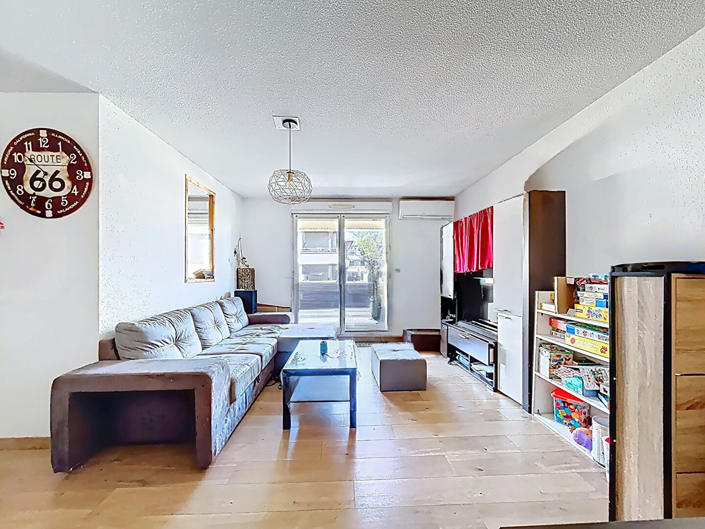 Appartement CASTELGINEST (31780) 4 pi&egrave;ces 73.40 m&sup2;