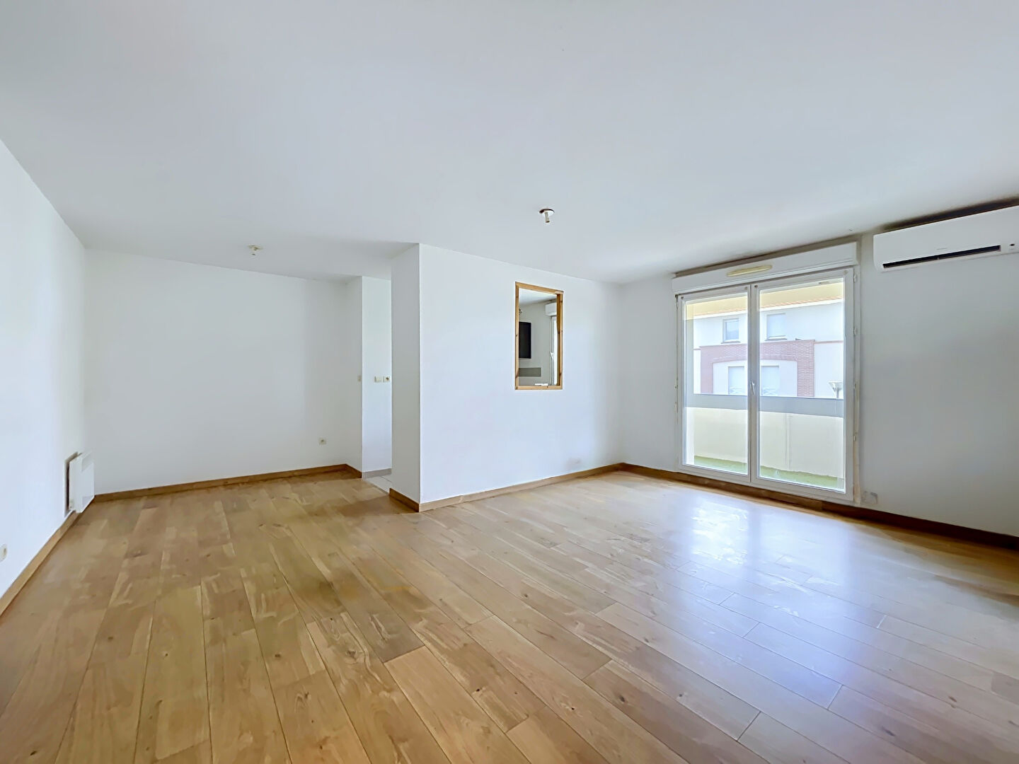 Appartement CASTELGINEST (31780) 4 pi&egrave;ces 73.40 m&sup2;