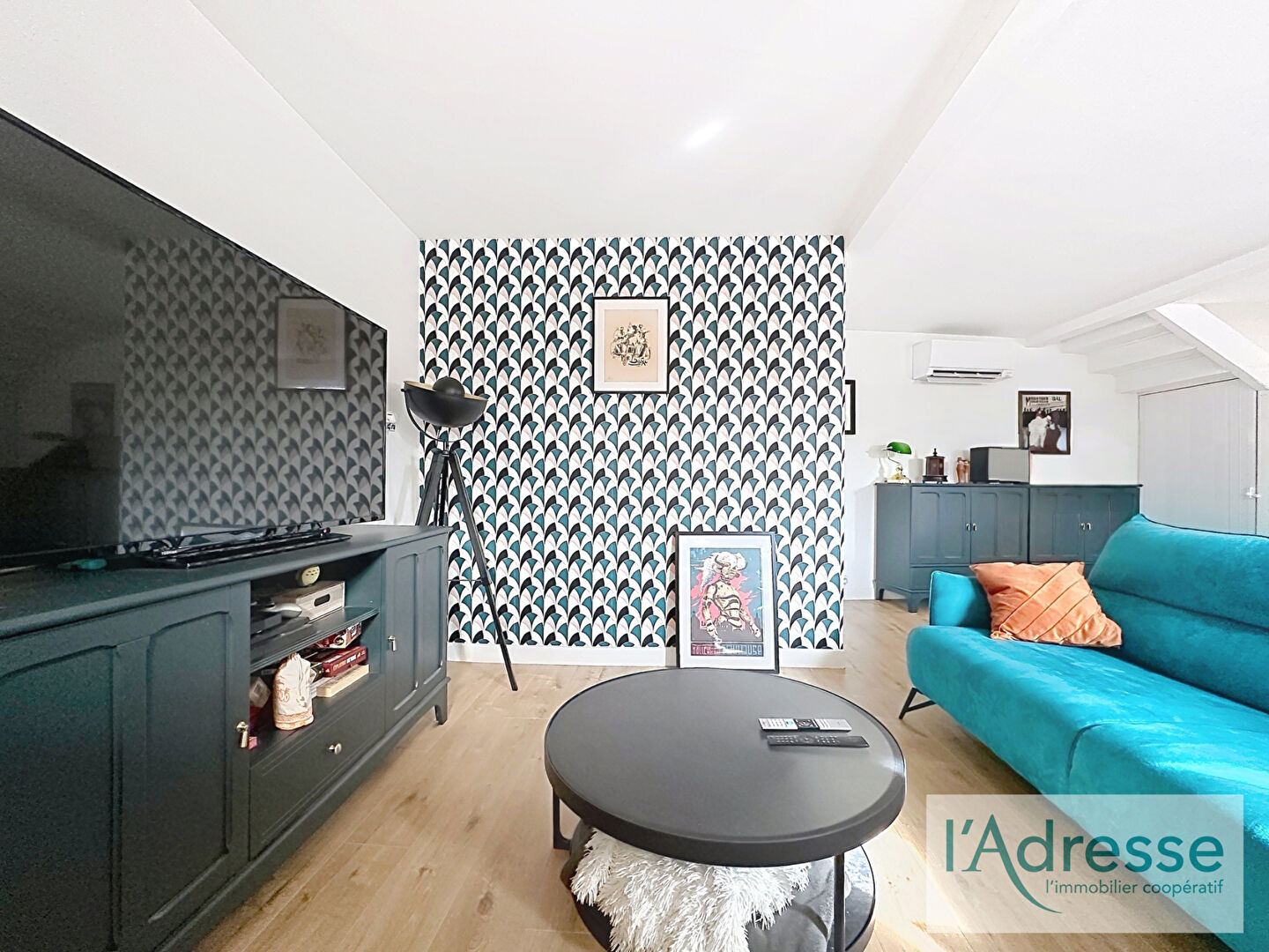 Maison SAINT JORY (31790) 3 pi&egrave;ces 98.00 m&sup2;