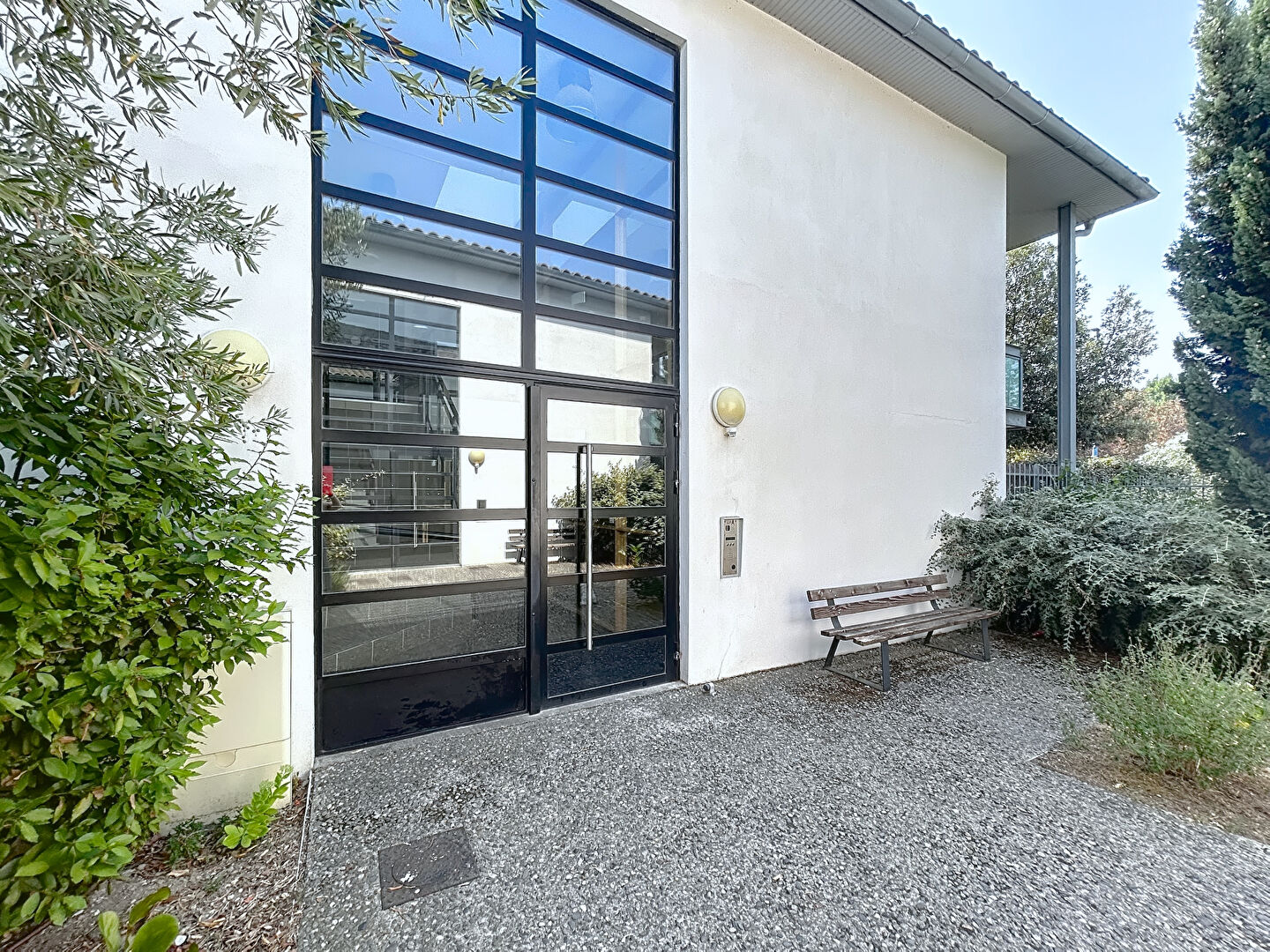 Appartement LAUNAGUET (31140) 3 pi&egrave;ces 64.54 m&sup2;