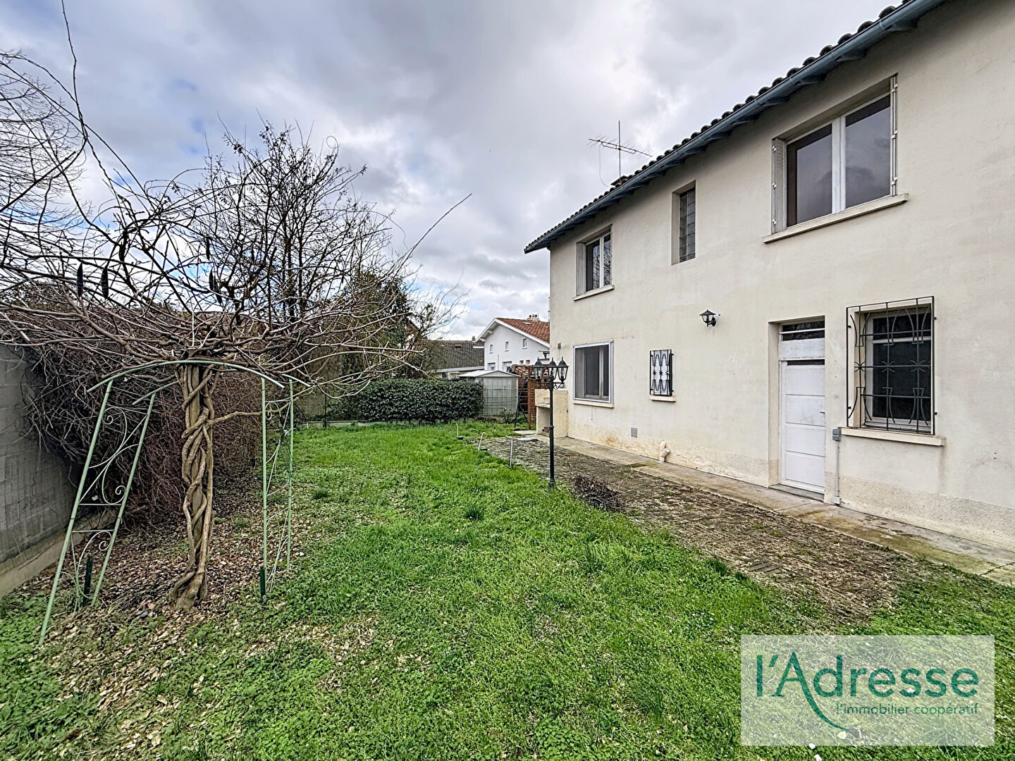 Maison SAINT ALBAN (31140) 5 pi&egrave;ces 106.30 m&sup2;