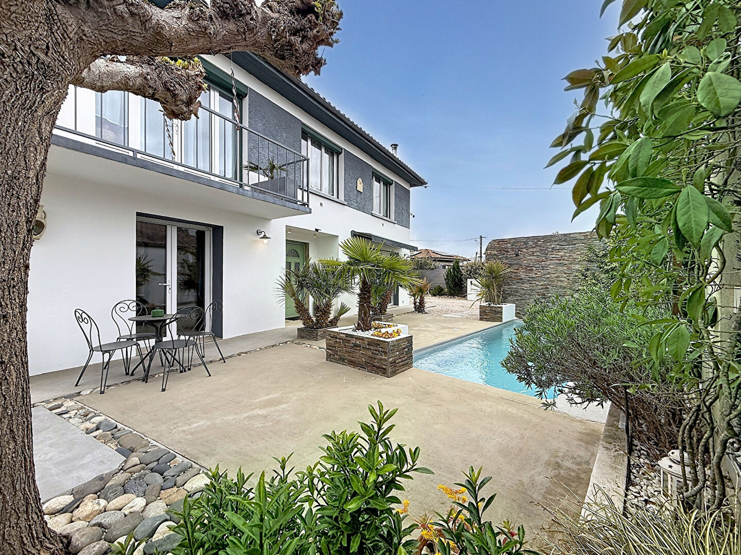 Maison FENOUILLET (31150) 6 pi&egrave;ces 140.00 m&sup2;