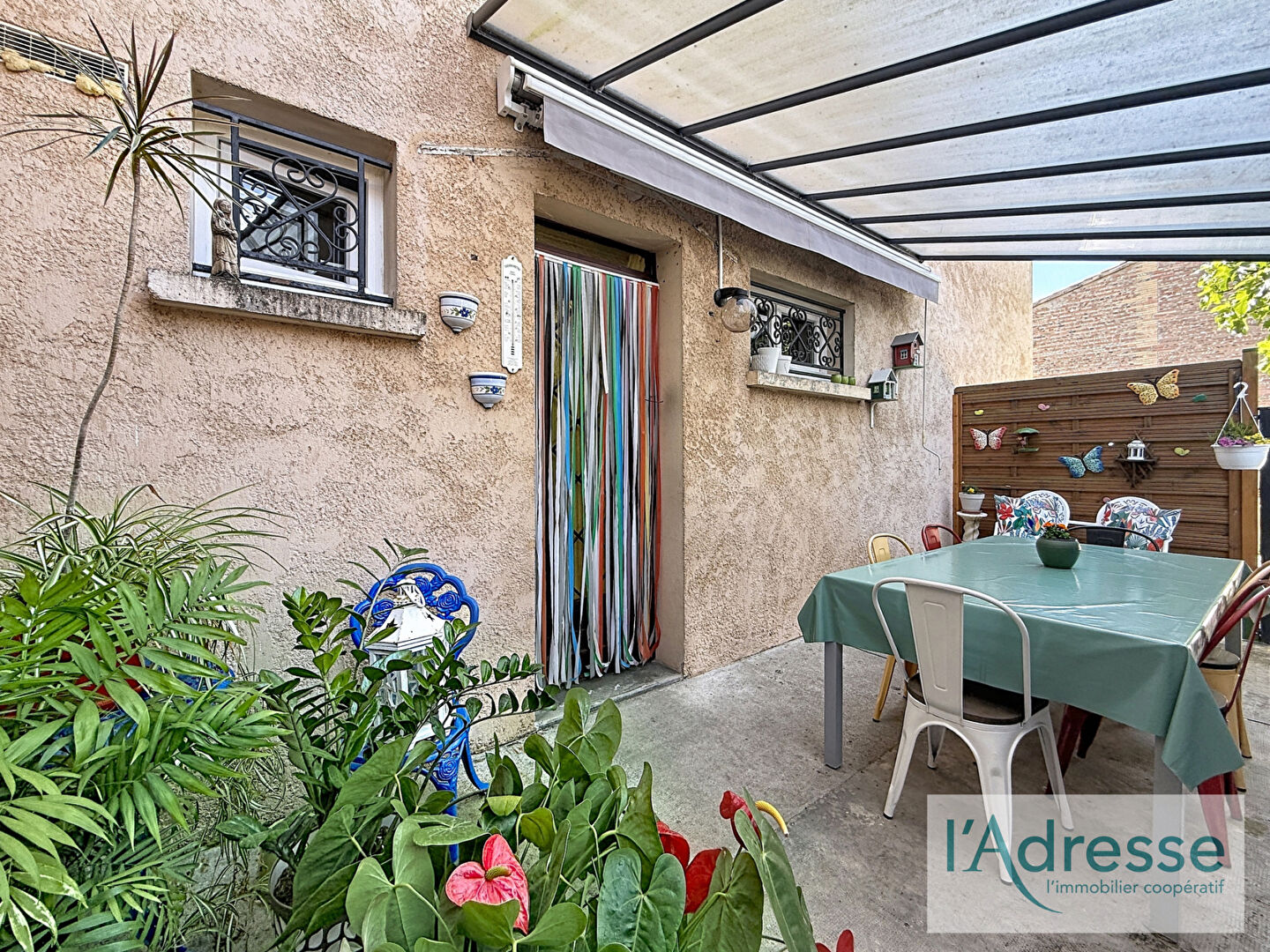 Maison GRATENTOUR (31150) 5 pi&egrave;ces 137.88 m&sup2;