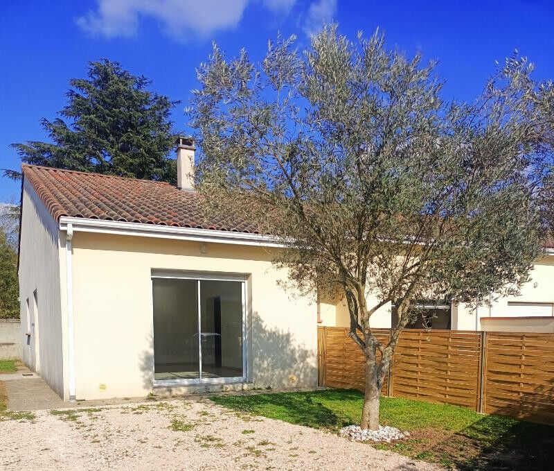 Maison SAINT ALBAN (31140) 4 pi&egrave;ces 109.00 m&sup2;