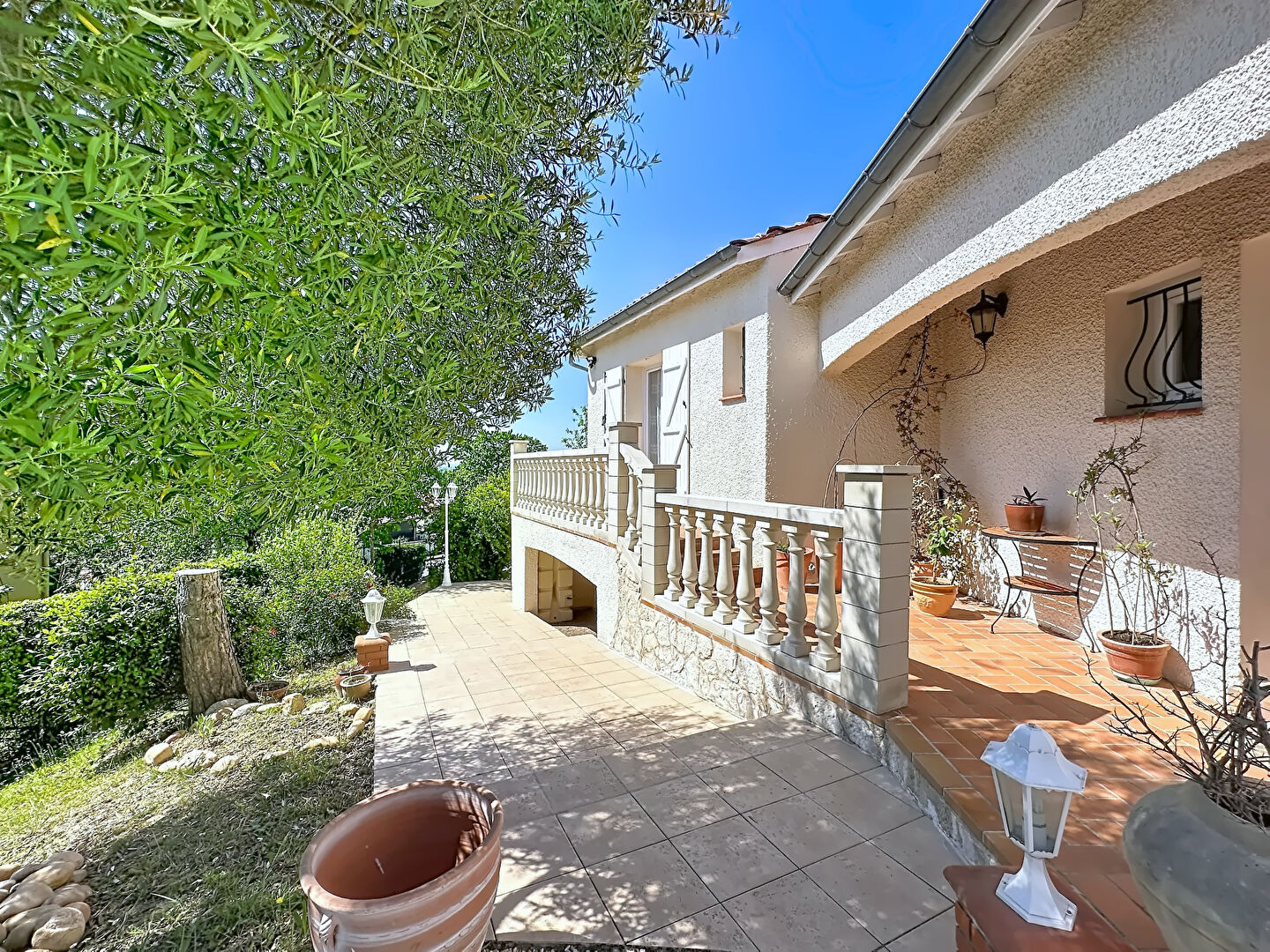 Maison GRATENTOUR (31150) 4 pi&egrave;ces 97.40 m&sup2;