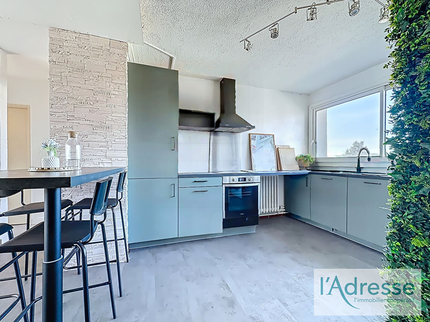 Appartement CASTELGINEST (31780) 4 pi&egrave;ces 79.91 m&sup2;