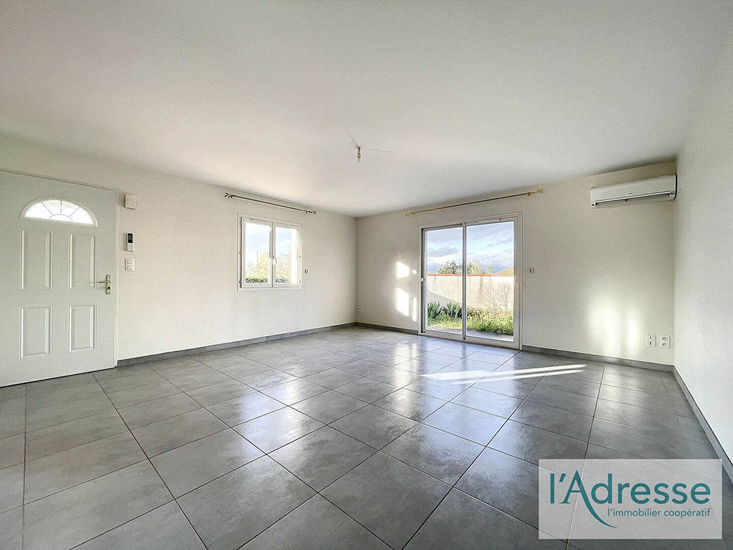 Maison GRATENTOUR (31150) 4 pi&egrave;ces 87.00 m&sup2;