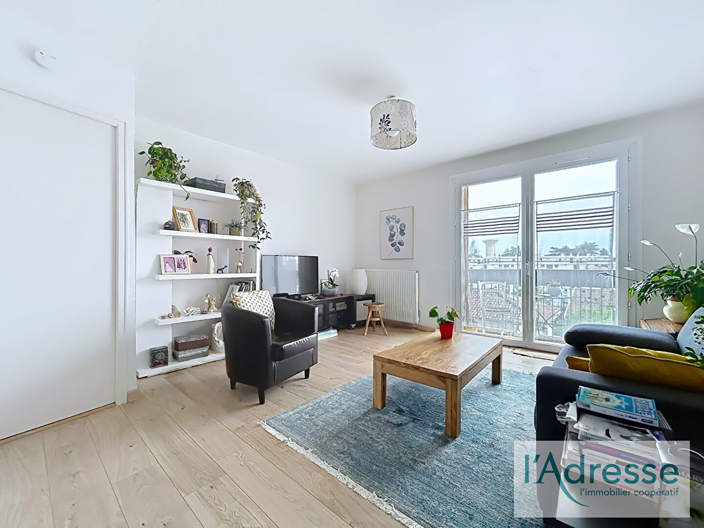 Appartement blagnac (31700) 4 pi&egrave;ces 68.93 m&sup2;