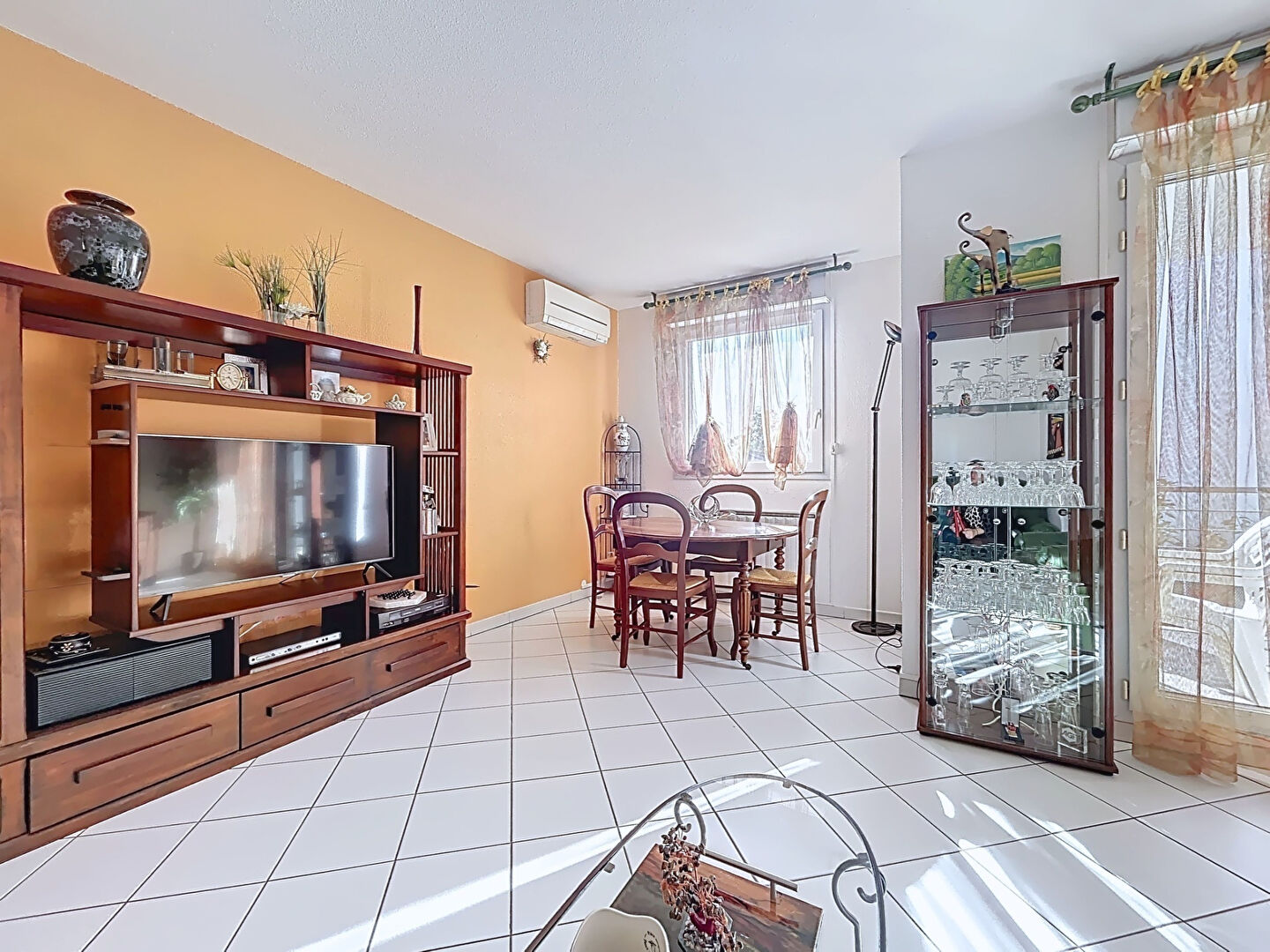 Appartement FONBEAUZARD (31140) 3 pi&egrave;ces 65.00 m&sup2;