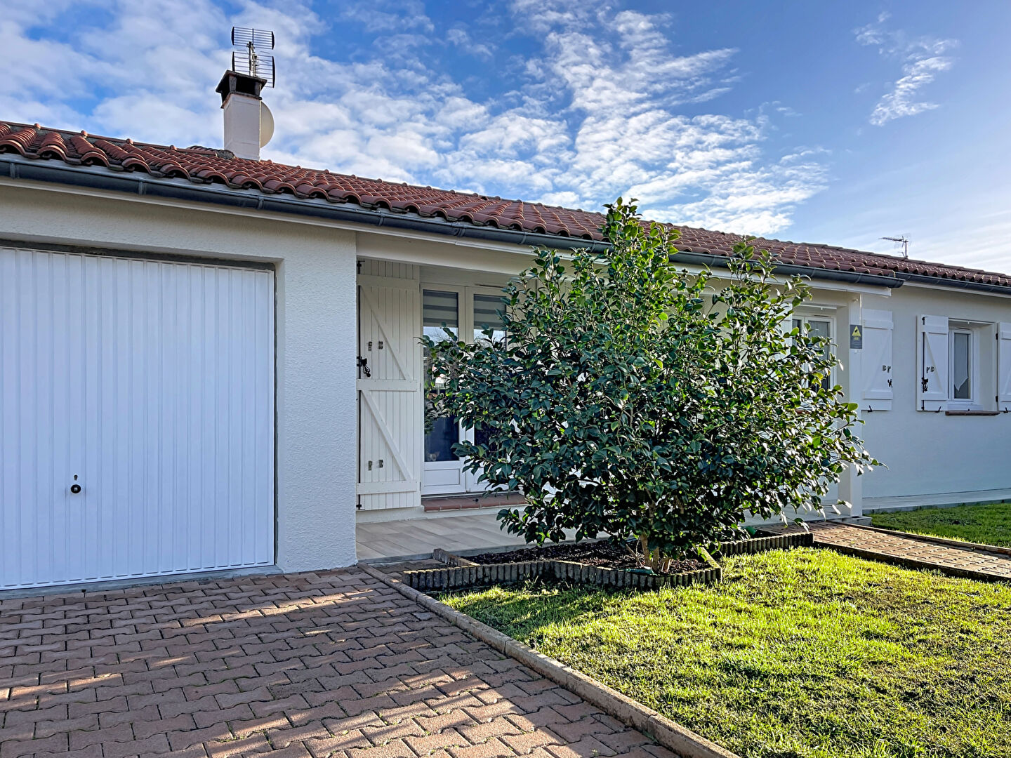 Maison FENOUILLET (31150) 4 pi&egrave;ces 90.00 m&sup2;