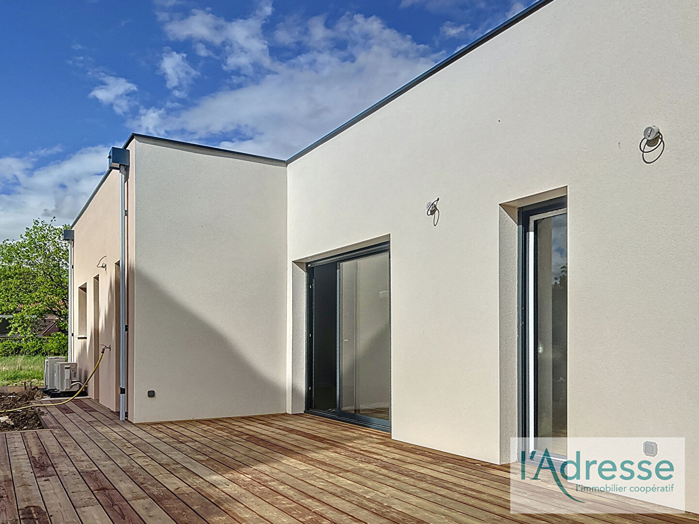 Maison LAUNAGUET (31140) 4 pi&egrave;ces 118.00 m&sup2;