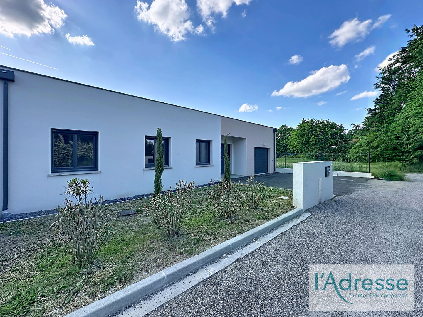 Maison LAUNAGUET (31140) 4 pi&egrave;ces 118.00 m&sup2;