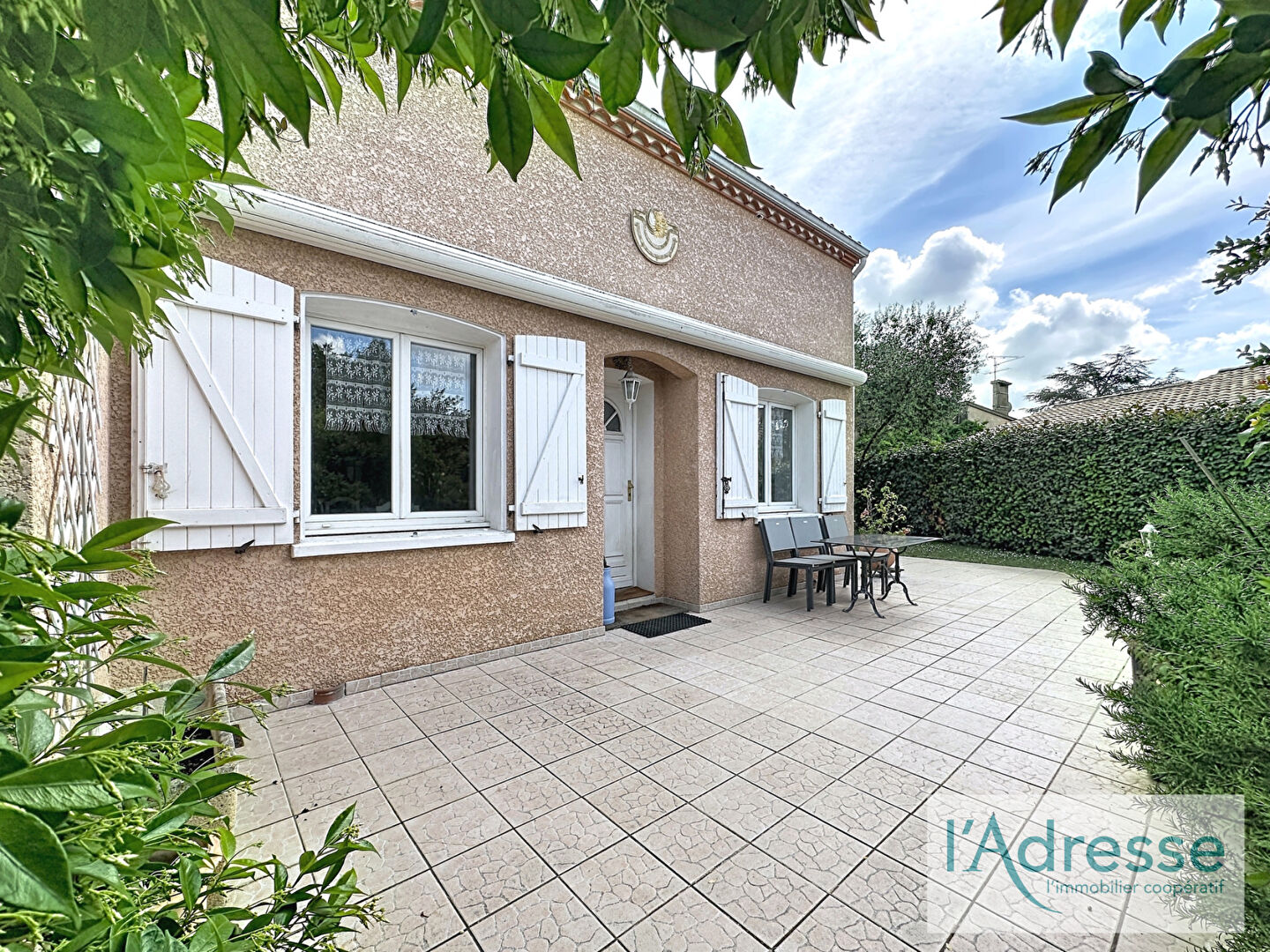 Maison LAUNAGUET (31140) 6 pi&egrave;ces 157.00 m&sup2;