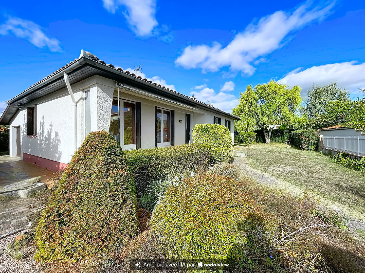 Maison CASTELGINEST (31780) 4 pi&egrave;ces 89.00 m&sup2;