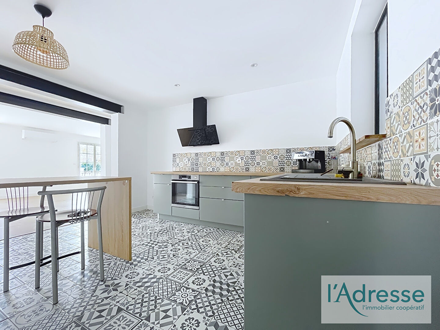 Appartement 4 pièces 133 m² · à Saint-Alban · 133 m² · 255 000 €