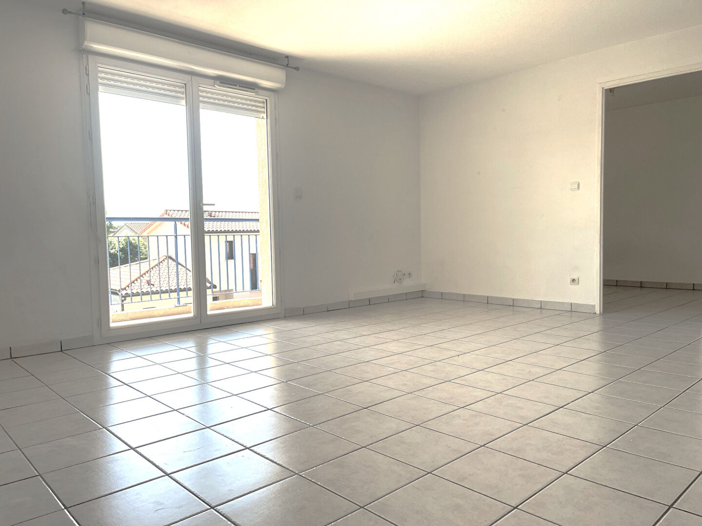 Appartement Castelginest (31780) 3 pi&egrave;ces 57.96 m&sup2;