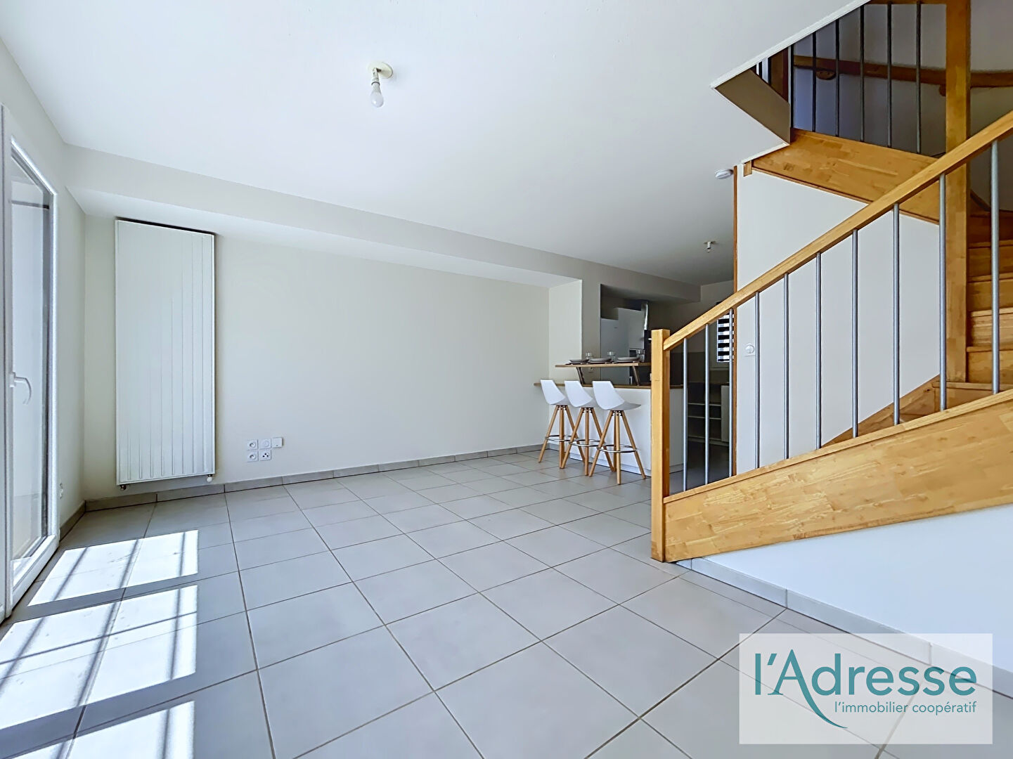 Maison L UNION (31240) 4 pi&egrave;ces 83.98 m&sup2;