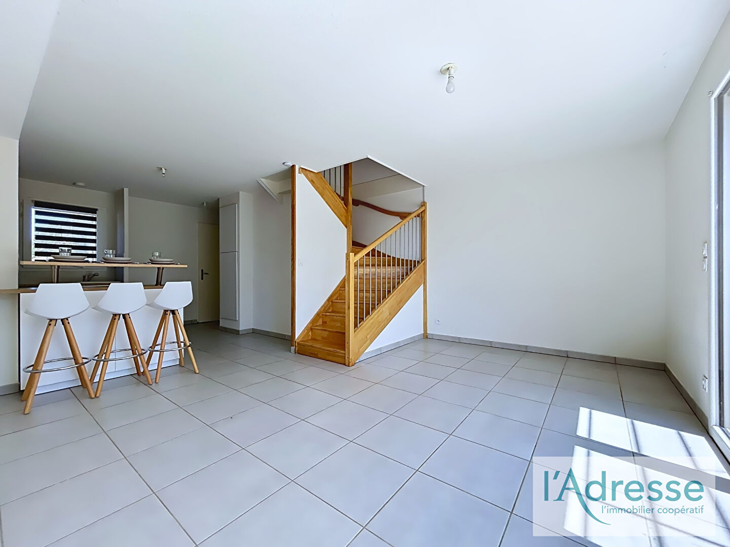 Maison L UNION (31240) 4 pi&egrave;ces 83.98 m&sup2;
