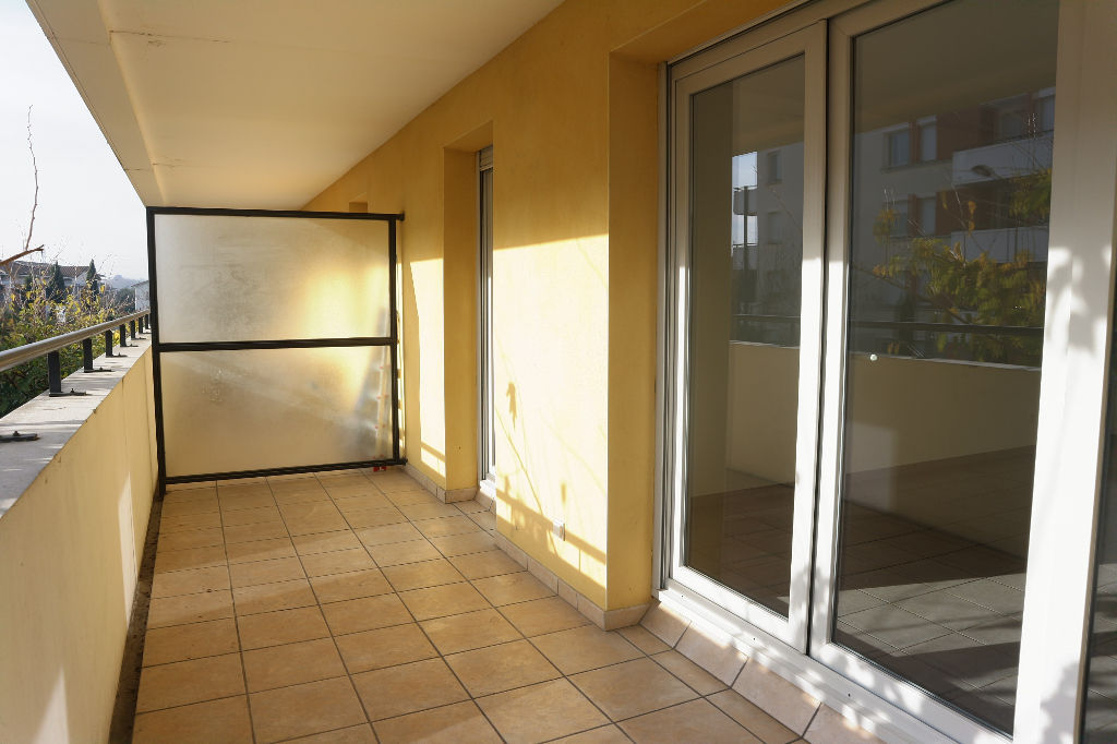 Appartement TOULOUSE (31200) 3 pi&egrave;ces 65.00 m&sup2;