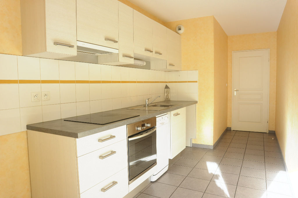 Appartement TOULOUSE (31200) 3 pi&egrave;ces 65.00 m&sup2;