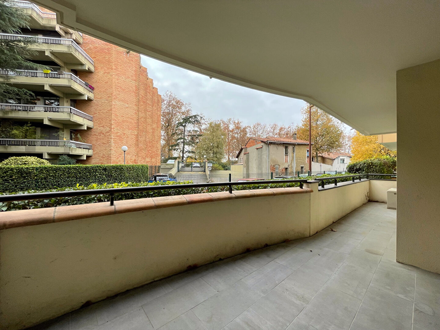Appartement TOULOUSE (31400) 2 pi&egrave;ces 40.47 m&sup2;