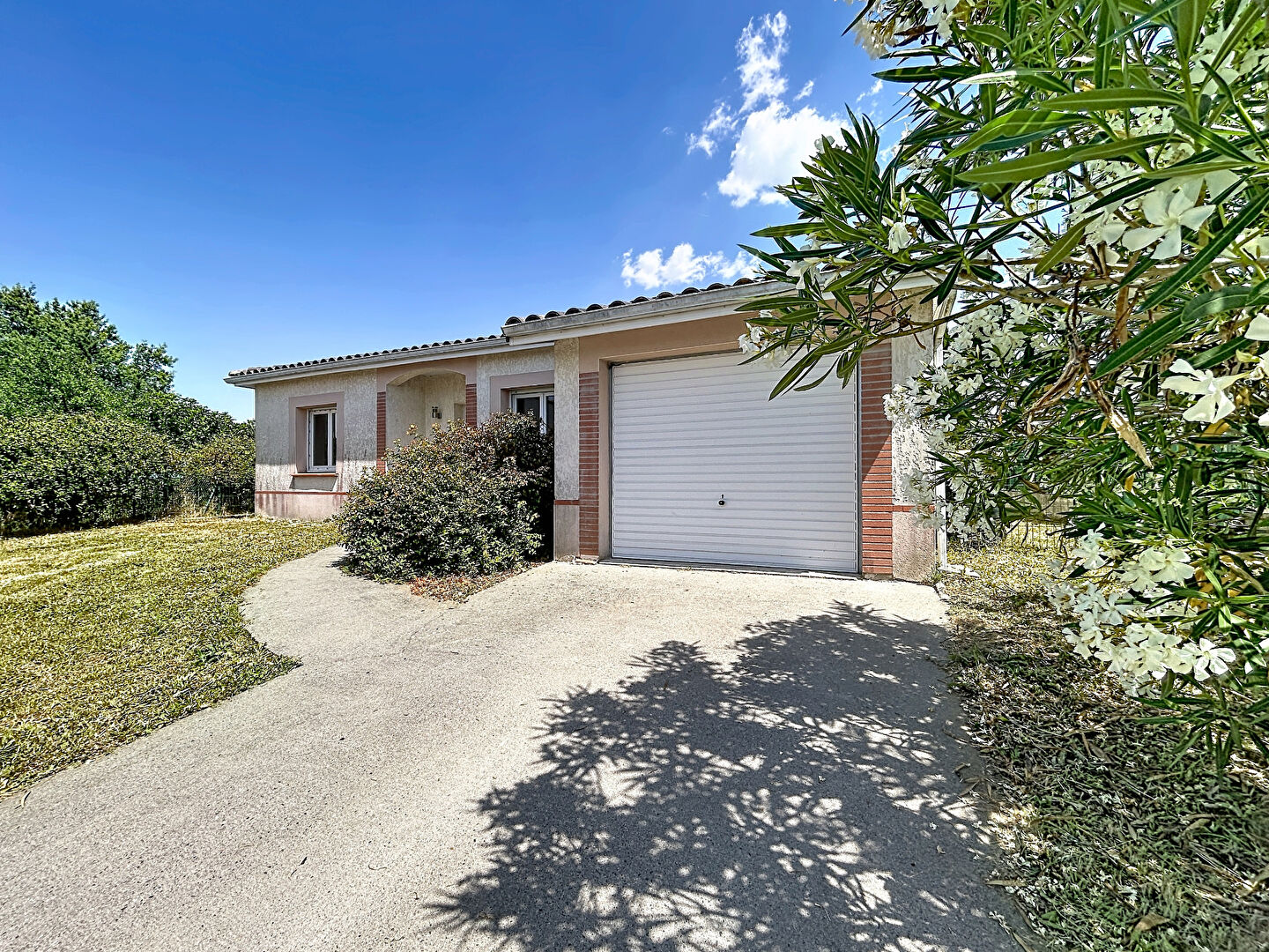 Maison PECHBONNIEU (31140) 4 pi&egrave;ces 96.00 m&sup2;