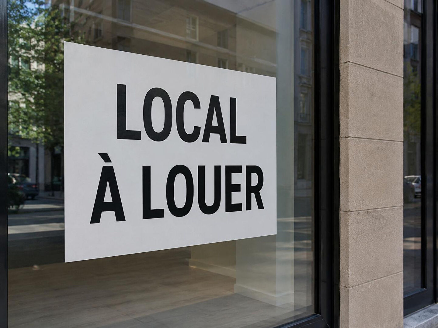 Local commercial GRATENTOUR (31150) 91.52 m&sup2;