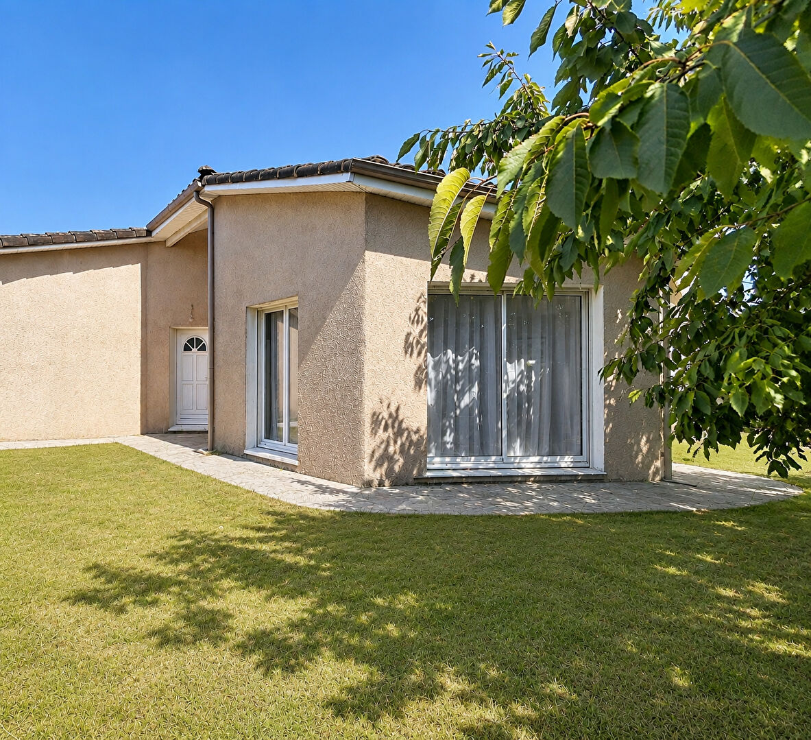 Maison AUCAMVILLE (31140) 4 pi&egrave;ces 103.00 m&sup2;