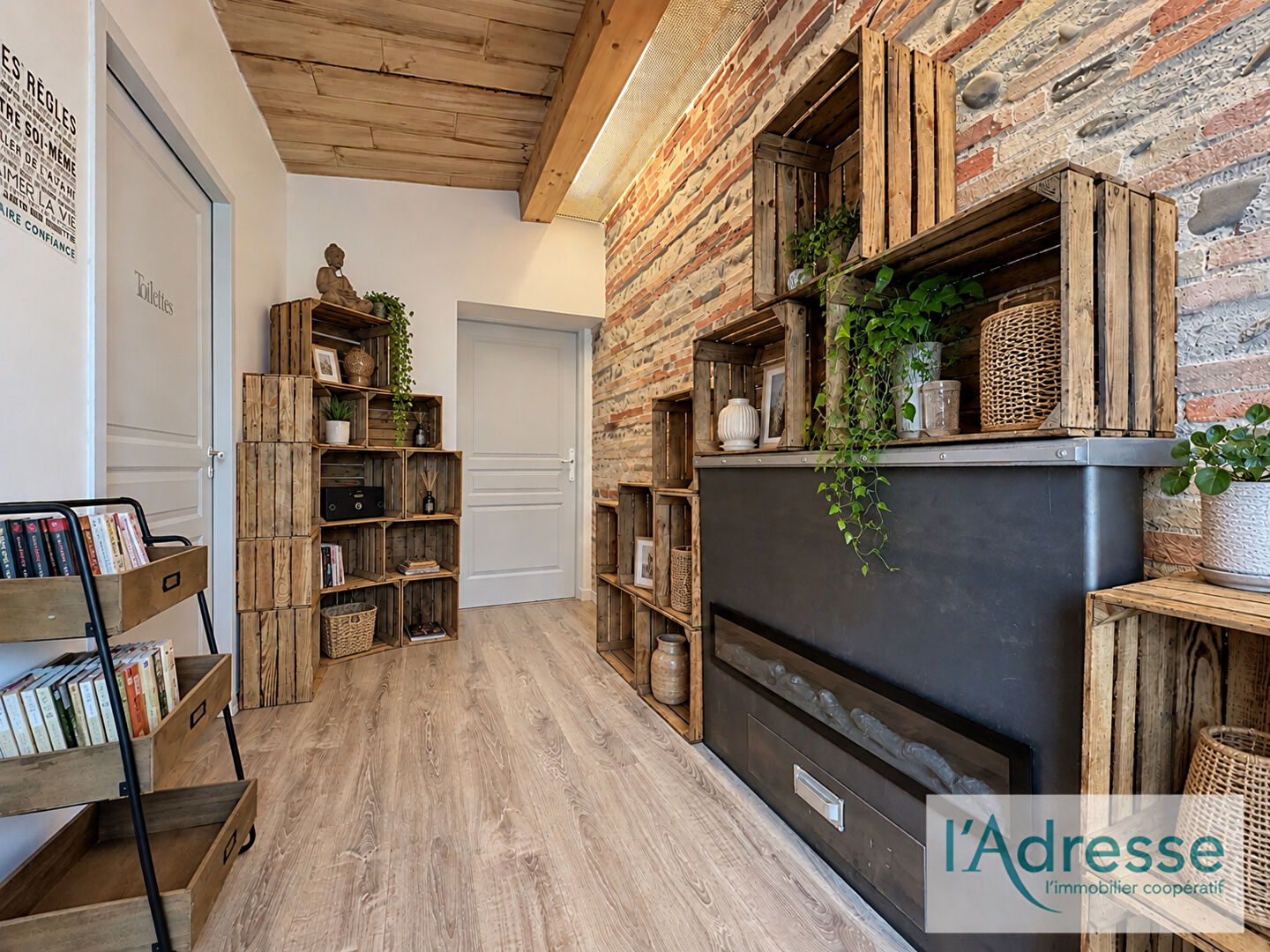 Maison 6 pièces 253 m² · à Castelnau-d'Estrétefonds · 253 m² · 518 000 €