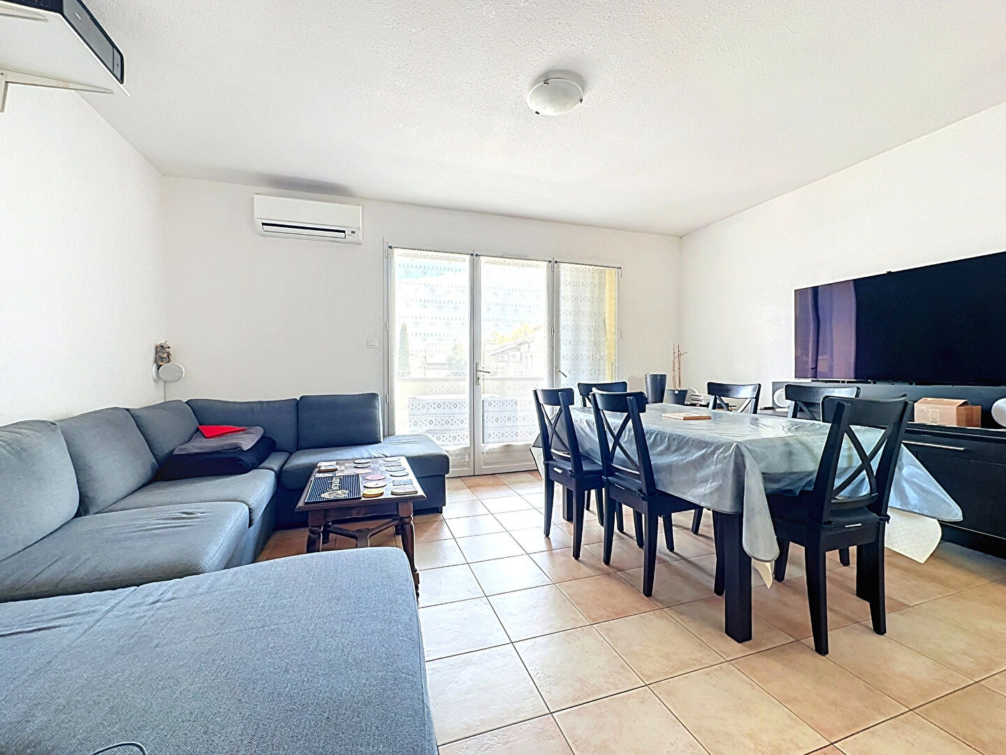 Appartement PECHBONNIEU (31140) 3 pi&egrave;ces 67.00 m&sup2;