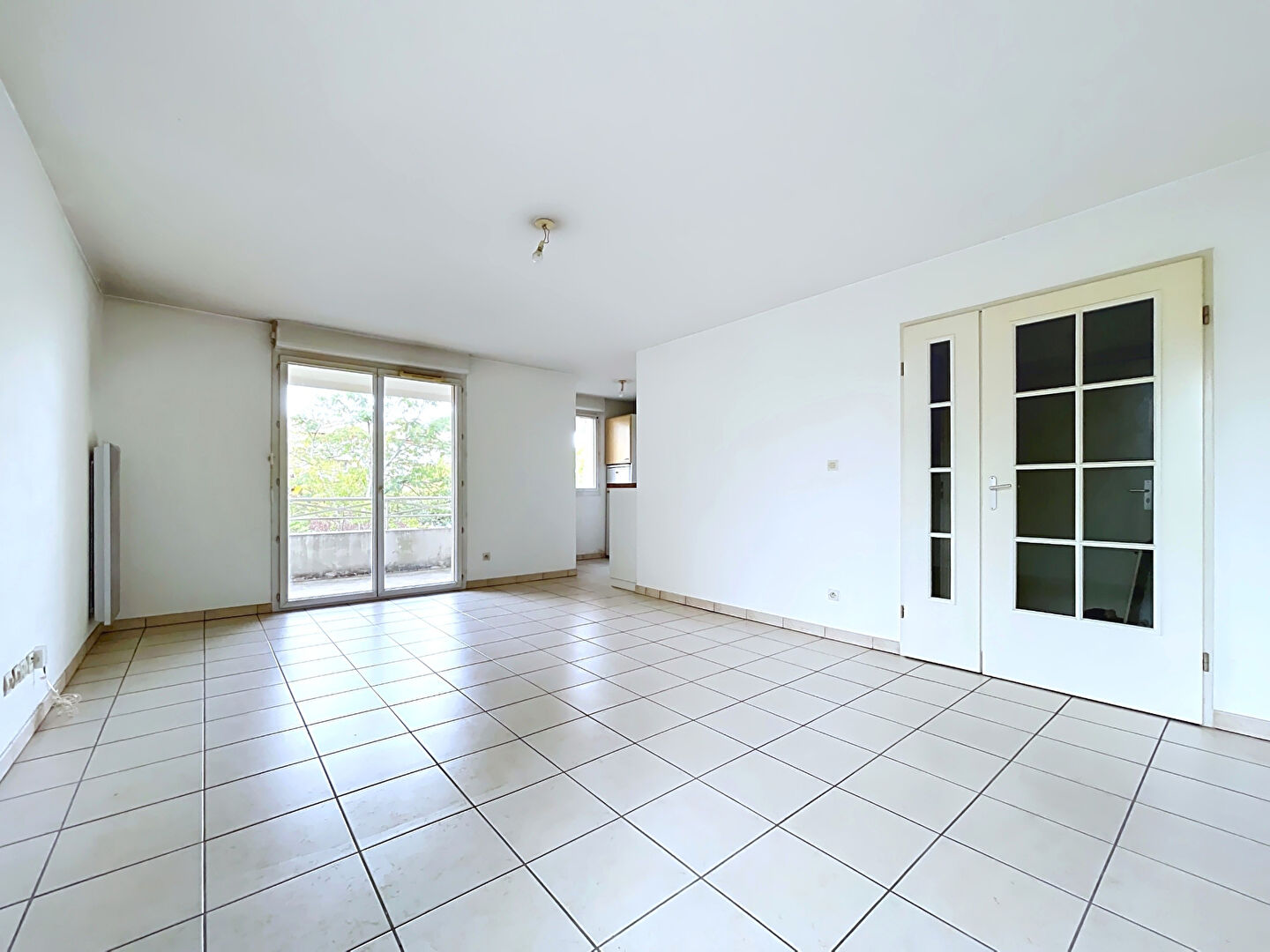 Appartement CASTELGINEST (31780) 3 pi&egrave;ces 62.00 m&sup2;
