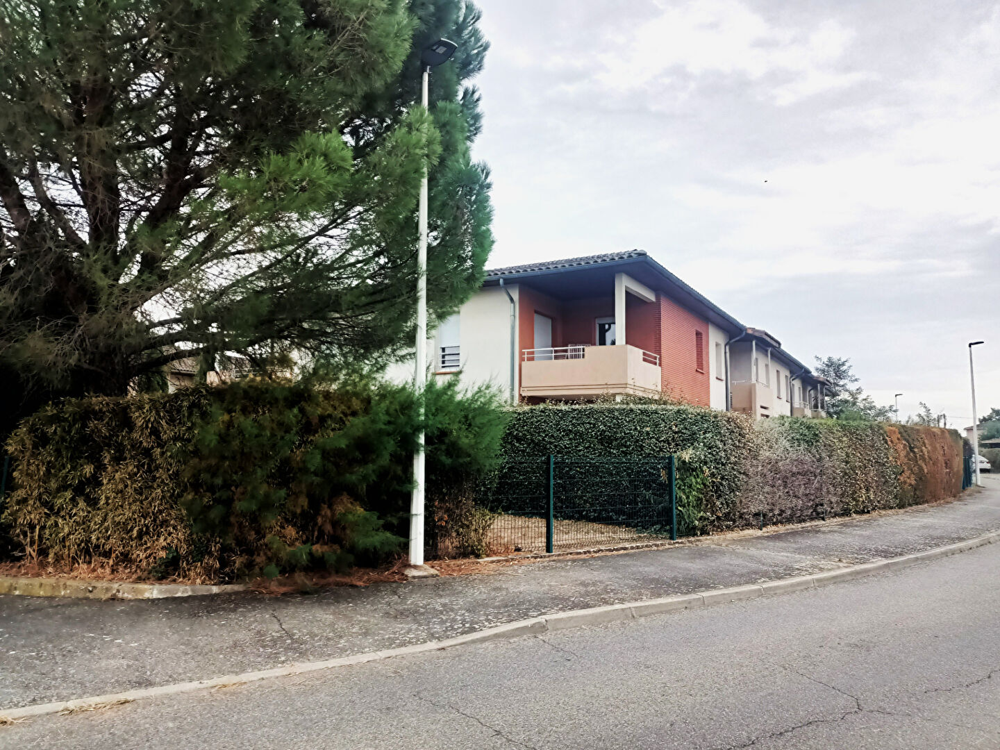 Appartement FENOUILLET (31150) 2 pi&egrave;ces 41.04 m&sup2;