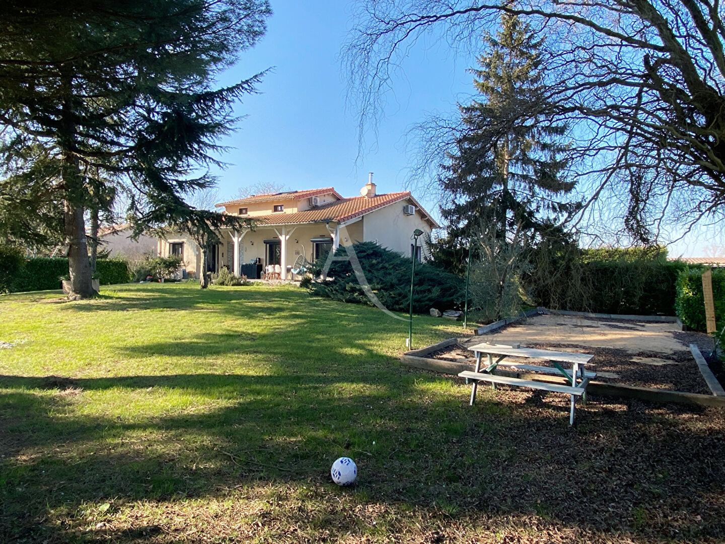 Maison à Vendre à SaintAlban (31140) Achat / Vente Maison l'Adresse