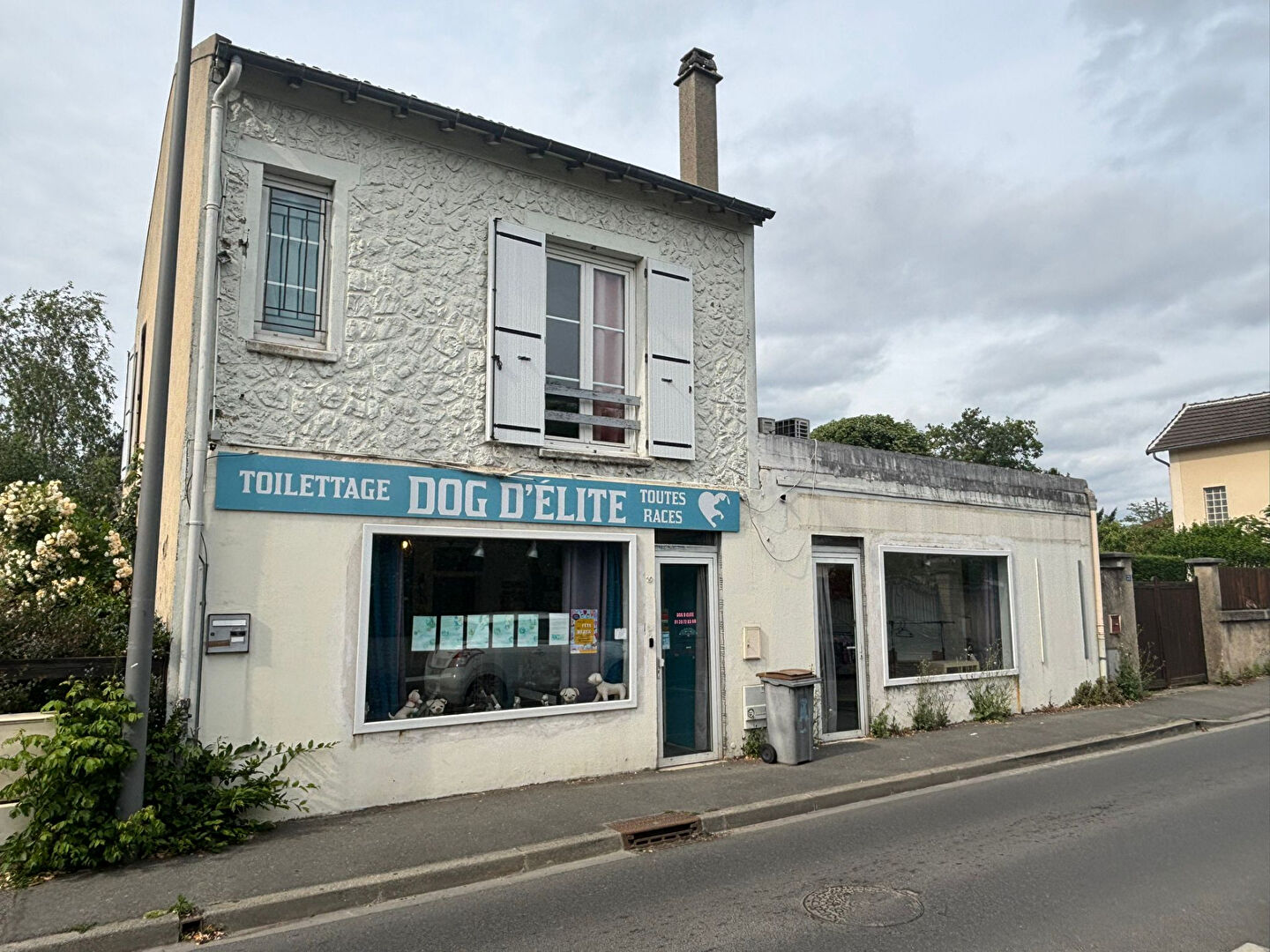 Maison CONFLANS SAINTE HONORINE (78700) 4 pièces 80.00 m²