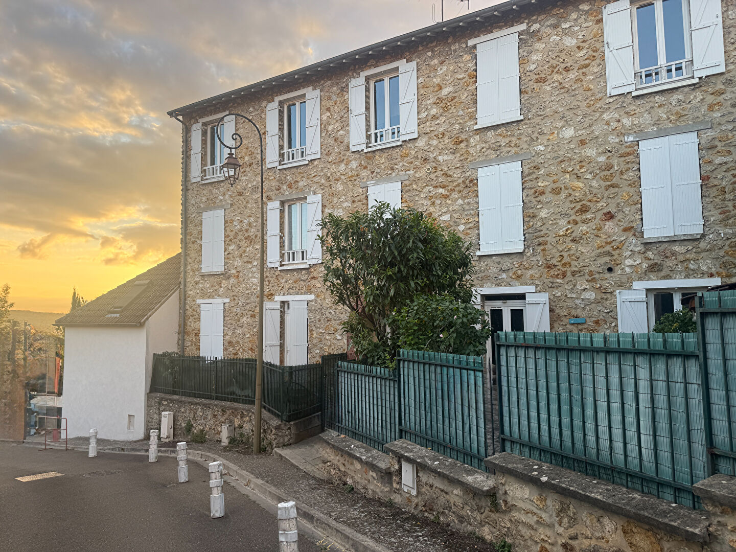 Appartement TRIEL SUR SEINE (78510) 2 pièces 35.00 m²