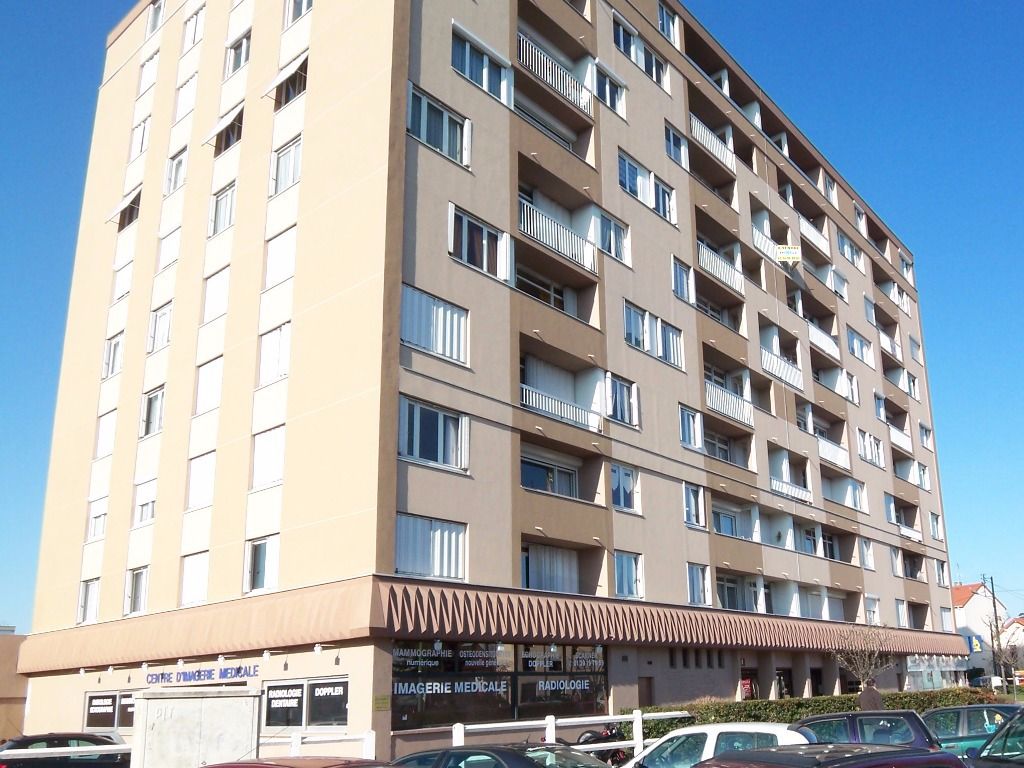 Appartement CONFLANS SAINTE HONORINE (78700) 2 pi&egrave;ces 55.00 m&sup2;